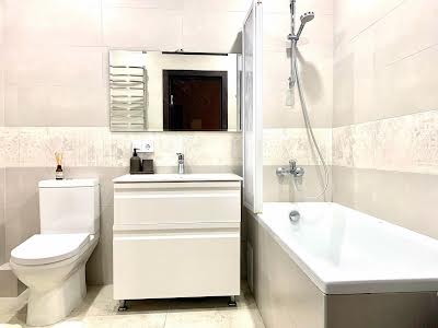 квартира за адресою Антоновича вул. (Горького), 74