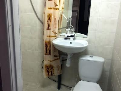 квартира за адресою Миколи Лаврухіна вул., 7-Б
