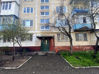 квартира за адресою Алішера Навої просп., 86
