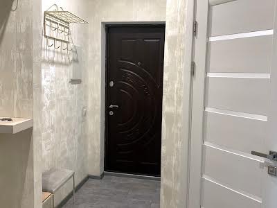 квартира по адресу Степана Руданского ул., 3а