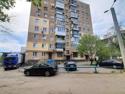 квартира по адресу 23 августа ул., 67а