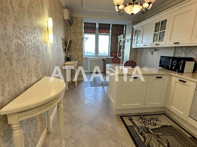 квартира за адресою Юлії Здановської вул. (Ломоносова), 58-А