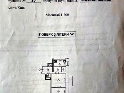 квартира по адресу Михайловский пер., 20