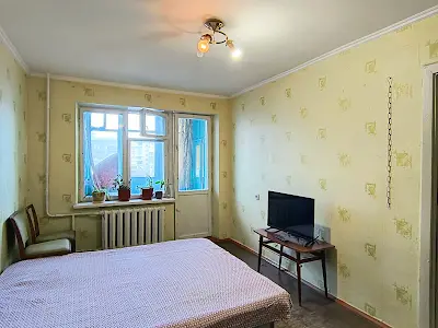 квартира за адресою Оболонський просп., 7в