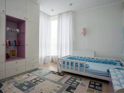 квартира за адресою Самійла Кішки вул. (Маршала Конєва), 10/1