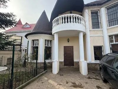 дом по адресу Дачная ул.