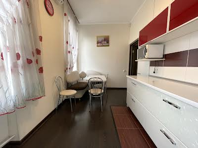 квартира по адресу Антоновича ул. (Горького), 48