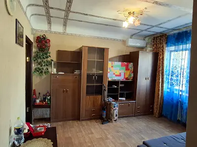 квартира за адресою Автозаводська вул., 87-А