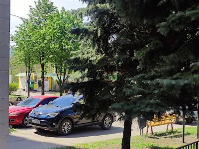 квартира по адресу Роганская ул., 152