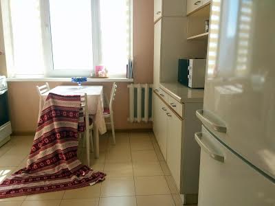 квартира по адресу Червоной Калины просп. (Владимира Маяковского), 15-Б