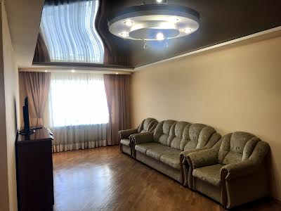 квартира по адресу Киев, Ревуцкого ул., 5