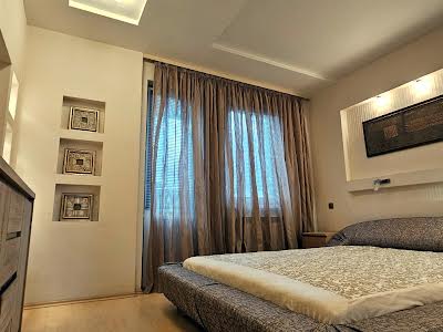 квартира за адресою Валерія Лобановського просп., 126г