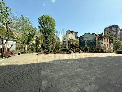 квартира по адресу Киев, Златоустовская ул., 30
