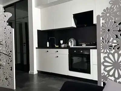 квартира за адресою Ю.Липки, 6