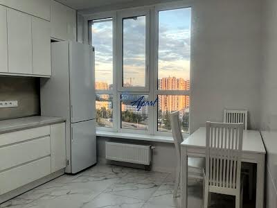квартира по адресу Академика Заболотного ул., 15-В