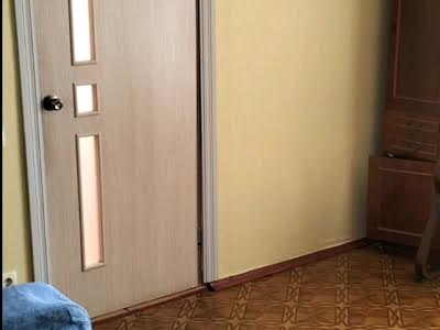 квартира по адресу Сержа Лифаря ул. (Олександра Сабурова), 11а