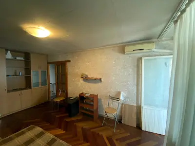 квартира за адресою Дніпровська набережна вул., 3