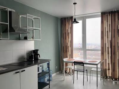 квартира за адресою Науки просп., 58