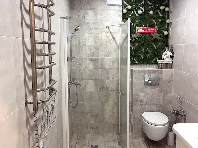 квартира за адресою Сергія Данченка вул., 16