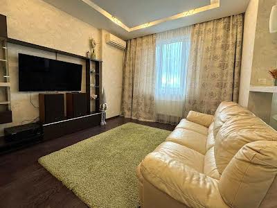 квартира за адресою Науки просп., 30