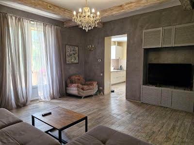 квартира по адресу Джохара Дудаева ул. (Іскрівська), 11