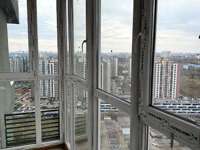 квартира за адресою Івана Виговського вул. (Маршала Гречка), 10Д