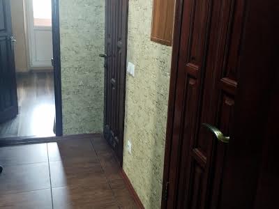 квартира за адресою Миколи Закревського вул., 89
