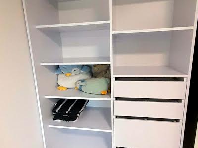 квартира по адресу Киев, Мрии ул. (Академика Туполева), 5-Г