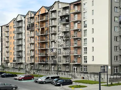 квартира за адресою Анатолія Луценка вул., 23