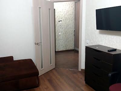 квартира по адресу с. Софиевская борщаговка, Боголюбова, 22