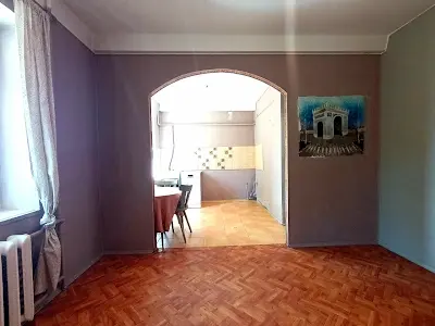 квартира по адресу Берестейский просп. (Победы), 127