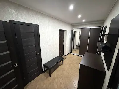 квартира по адресу Николая Голего ул. (Лебедєва-Кумача), 7-В