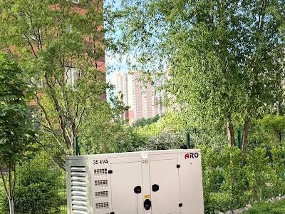 квартира за адресою Петра Григоренка просп., 12