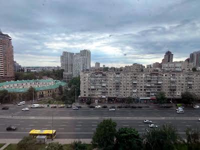 квартира за адресою Лесі Українки бульв., 21-А