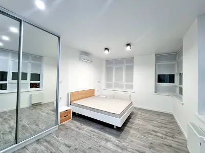квартира за адресою Миколи Гулака вул., 4