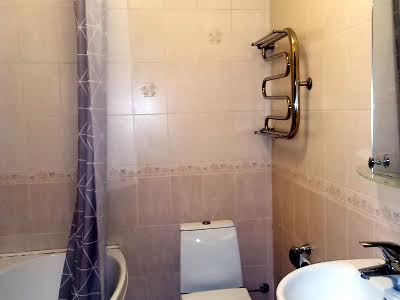 квартира по адресу Туровская ул., 31