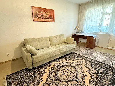 квартира за адресою Рональда Рейгана вул., 9