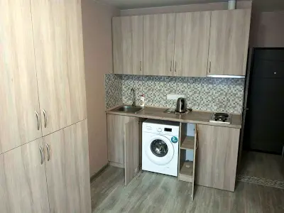 квартира по адресу Балтийский пер., 3-А