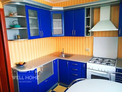 квартира по адресу Борисполь, Валерия Гудзя ул., 4