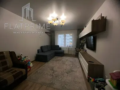квартира за адресою Юлії Здановської вул. (Ломоносова), 36-В