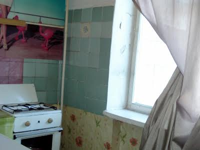 квартира по адресу Ушинского ул., 23