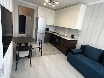 квартира по адресу Киев, Кадетский Гай ул., 10