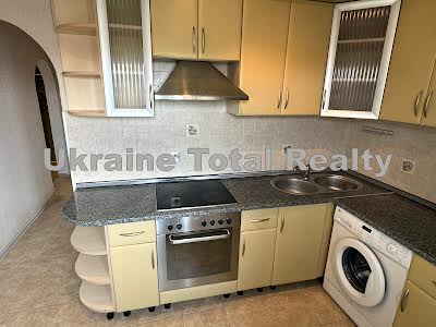 квартира по адресу Червоной Калины просп. (Владимира Маяковского), 69