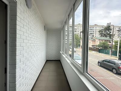 квартира по адресу Ирпень, Троицкая ул. (Пролетарская), 33