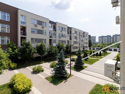 квартира по адресу Берёзовая ул., 44