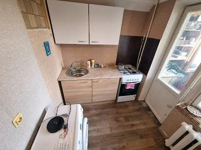 квартира по адресу Оболонский просп., 16-А