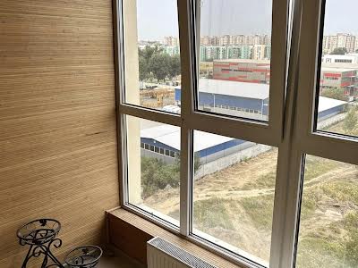 квартира за адресою Соборна вул., 126