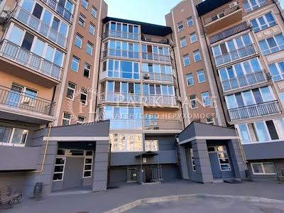 квартира по адресу Метрологическая ул., 25