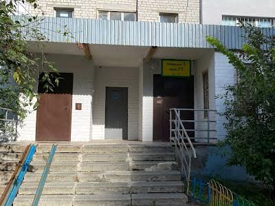 квартира по адресу Олевская ул., 3-Г