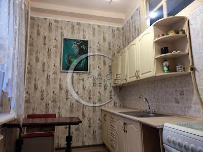 квартира по адресу Лютеранская ул., 11-Б